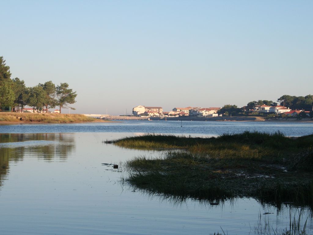 De cap au Boucau