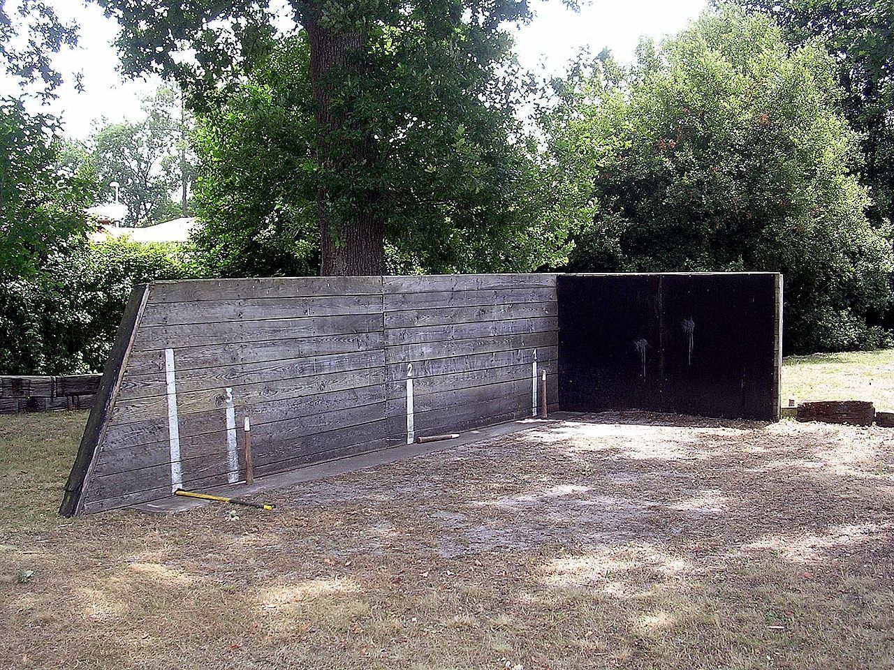Rampèu deu Borg
